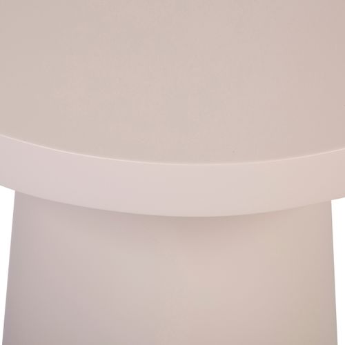 Bout de canapé TOTEM Beige