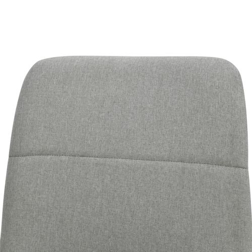 Lot 4 chaises BETTY Gris