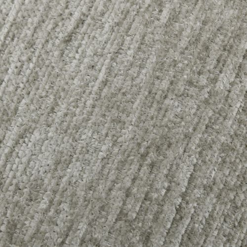 Canapé relax électrique CHARLES II méridienne gauche grege