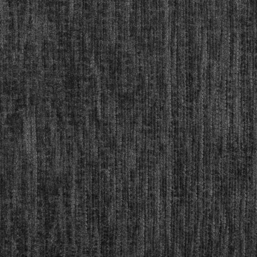 Canapé relax électrique CHARLES II méridienne gauche gris foncé