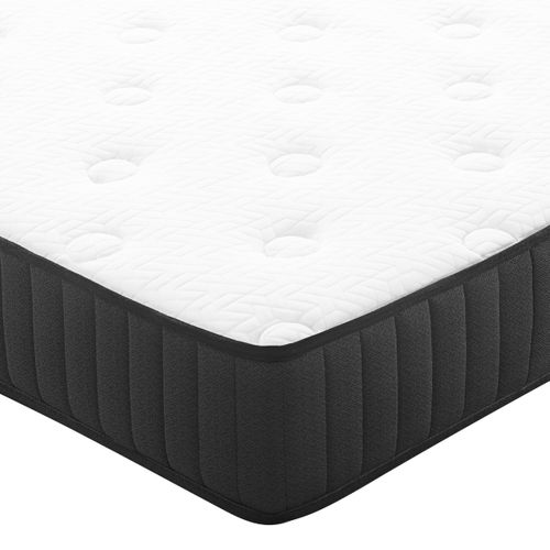 Matelas mousse 90x200 cm DOTINO ép. 20 cm