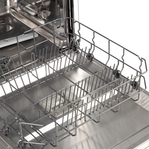 Lave-vaisselle pose libre SIGNATURE LV SLV1442B-2NE 14 couverts