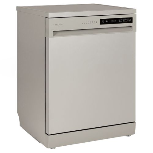 Lave-vaisselle pose libre SIGNATURE LV SLV1442B-2NE 14 couverts