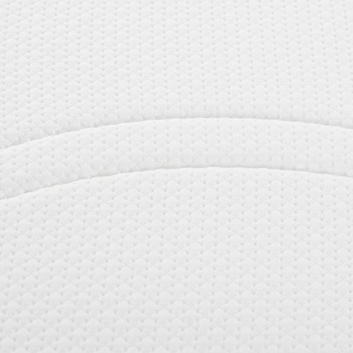Matelas ressorts 90x190 cm MONI ép. 12 cm