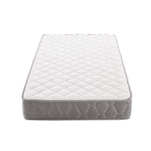 Matelas mousse 90x190 cm HIRO ép. 20 cm