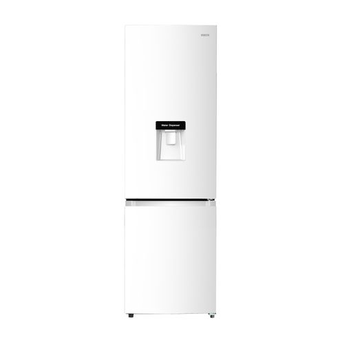 Combiné FAR CBG262DWAQUA 261L Blanc