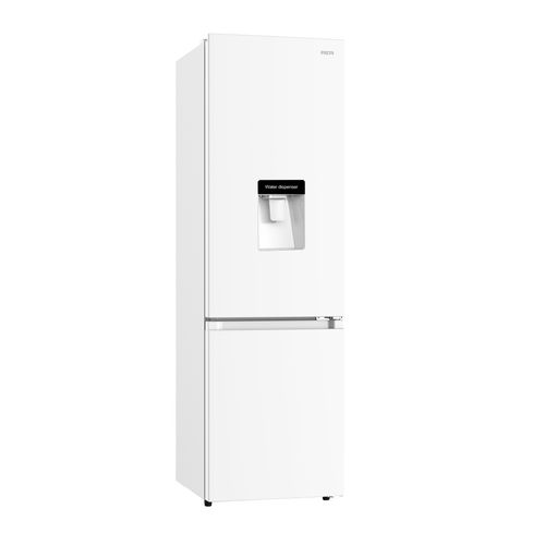 Combiné FAR CBG262DWAQUA 261L Blanc