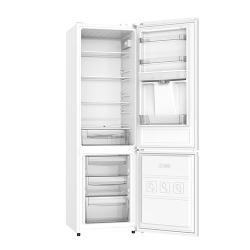 Combiné FAR CBG262DWAQUA 261L Blanc