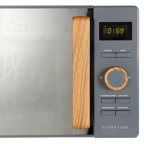 Four micro-ondes monofonction SIGNATURE B23UXP88-E80