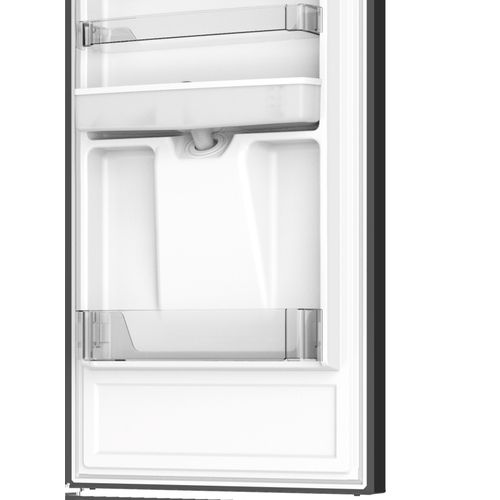 Combiné FAR CBG262DBAQUA 261L Noir