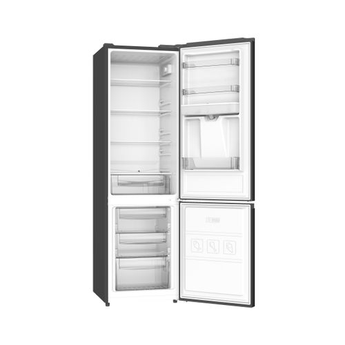 Combiné FAR CBG262DBAQUA 261L Noir