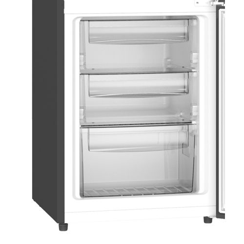 Combiné FAR CBG262DBAQUA 261L Noir