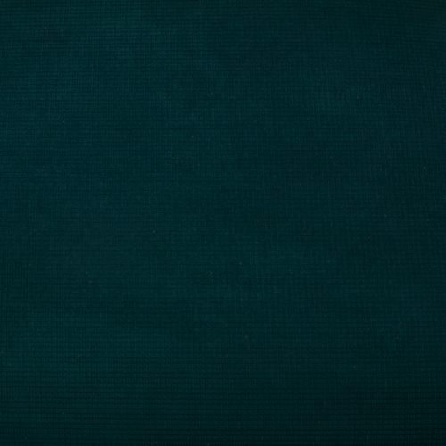 Fauteuil HARRY III tissu velours vert