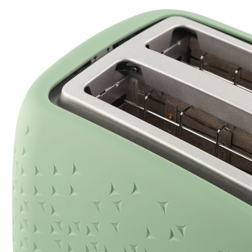 Grille pain SIGNATURE T3207BE Glitter Vert clair