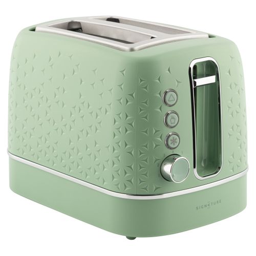 Grille pain SIGNATURE T3207BE Glitter Vert clair