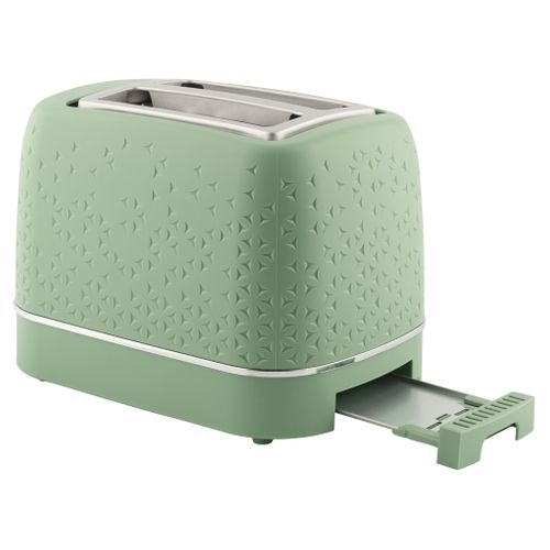Grille pain SIGNATURE T3207BE Glitter Vert clair