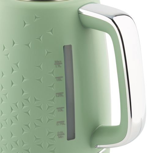 Bouilloire SIGNATURE WK8523AE Glitter Vert clair
