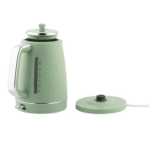 Bouilloire SIGNATURE WK8523AE Glitter Vert clair