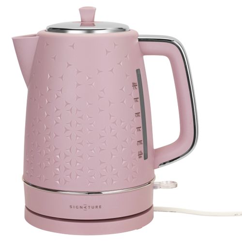 Bouilloire SIGNATURE WK8523AE Glitter Rose clair
