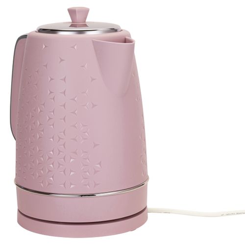 Bouilloire SIGNATURE WK8523AE Glitter Rose clair