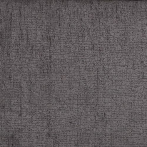 Canapé relax 3 places JEAN tissu anthracite