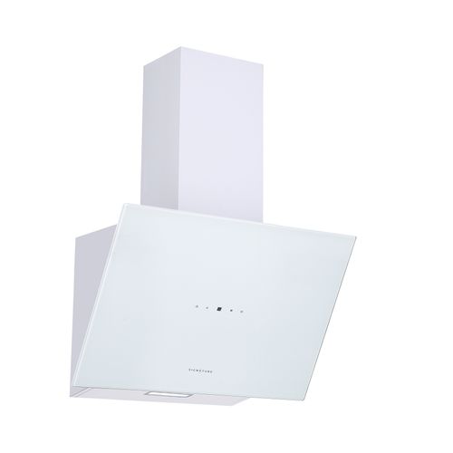 Hotte décoration SIGNATURE HOTDECO SHD60INCBLC