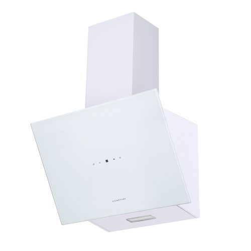 Hotte décoration SIGNATURE HOTDECO SHD60INCBLC