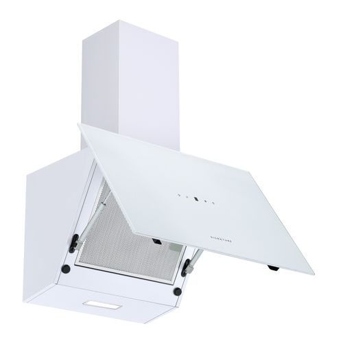 Hotte décoration SIGNATURE HOTDECO SHD60INCBLC