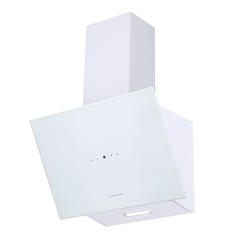 Hotte décoration SIGNATURE HOTDECO SHD60INCBLC
