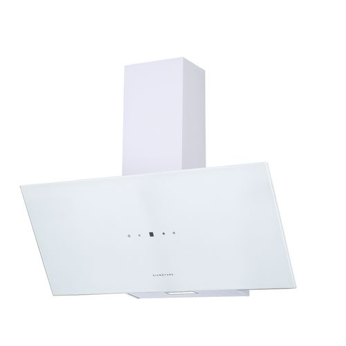 Hotte décoration SIGNATURE HOTDECO SHD90INCBLC