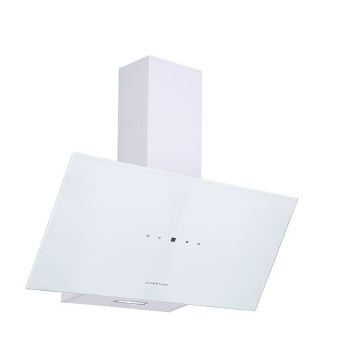 Hotte décoration SIGNATURE HOTDECO SHD90INCBLC