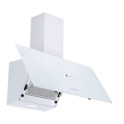 Hotte décoration SIGNATURE HOTDECO SHD90INCBLC