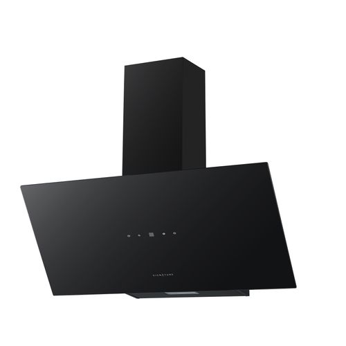 Hotte décoration SIGNATURE HOTDECO SHD90INCNOIR