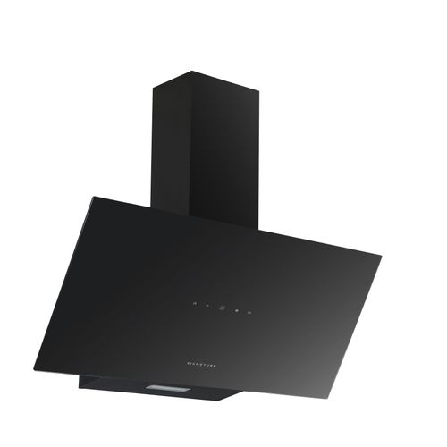 Hotte décoration SIGNATURE HOTDECO SHD90INCNOIR