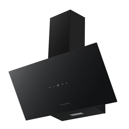 Hotte décoration SIGNATURE HOTDECO SHD90INCNOIR