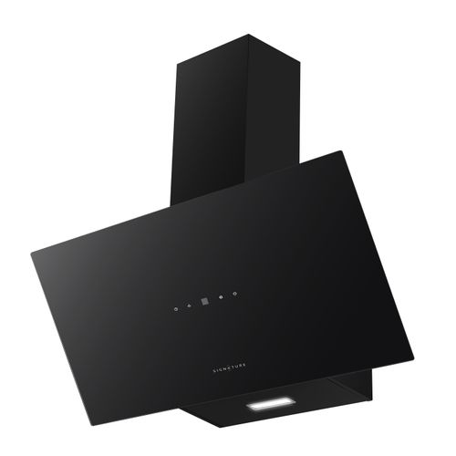 Hotte décoration SIGNATURE HOTDECO SHD90INCNOIR