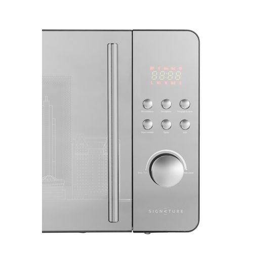 Four micro-ondes monofonction SIGNATURE 20UX71-L NY SKYLINE