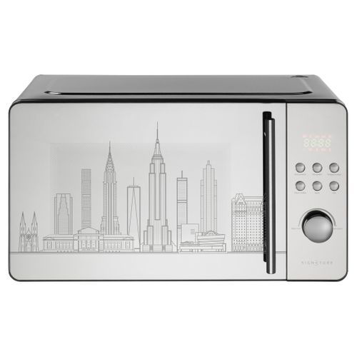 Four micro-ondes monofonction SIGNATURE 20UX71-L NY SKYLINE