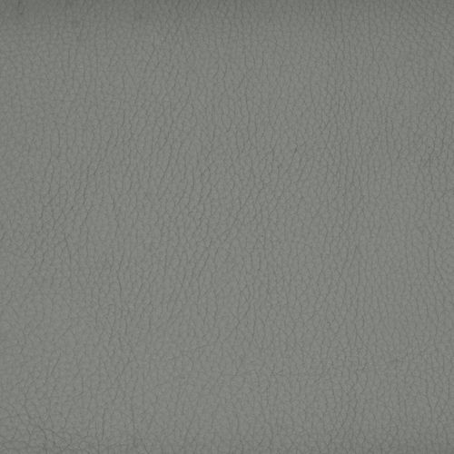 Canapé relax 2 places VERONA cuir et croûte de cuir taupe