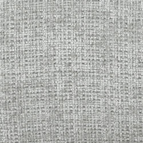 Canapé relax 2 places ALTO tissu gris