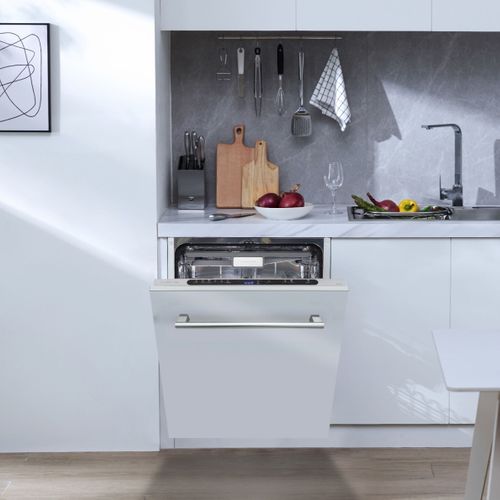 Lave-vaisselle intégrable SIGNATURE SLVI14A42 14 couverts