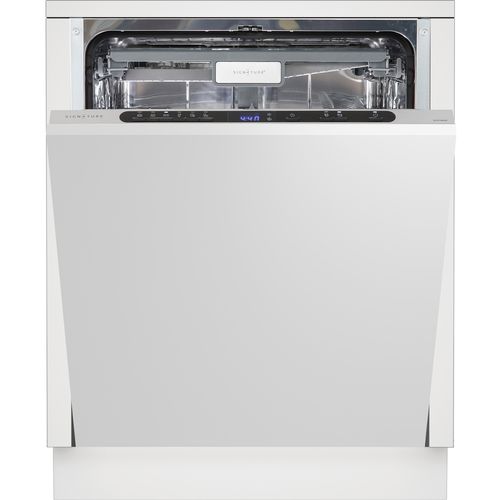 Lave-vaisselle intégrable SIGNATURE SLVI14A42 14 couverts