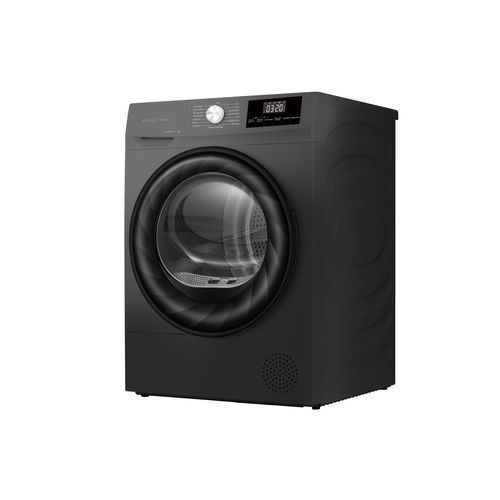 Sèche-linge hublot SIGNATURE SLFPACS9D/2 9kg Gris foncé