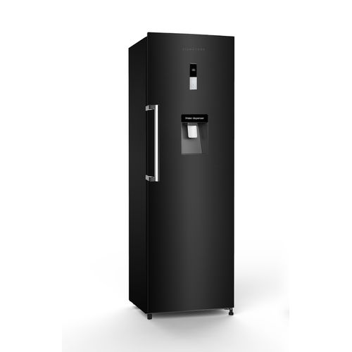 Réfrigérateur 1 porte SIGNATURE SFM373DBAQUA 373L Noir