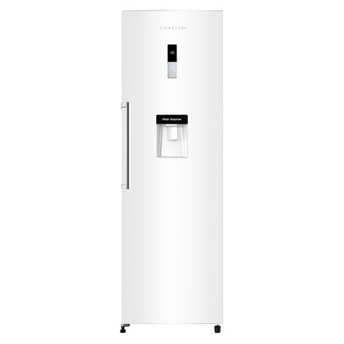 Réfrigérateur 1 porte SIGNATURE SFM373DWAQUA 373L Blanc