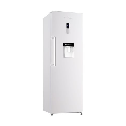 Réfrigérateur 1 porte SIGNATURE SFM373DWAQUA 373L Blanc