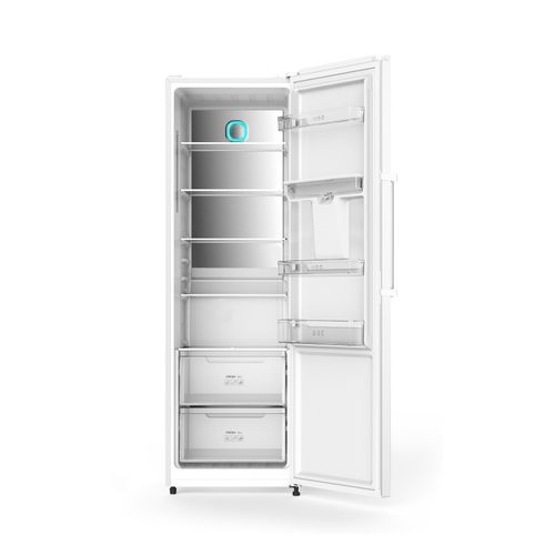 Réfrigérateur 1 porte SIGNATURE SFM373DWAQUA 373L Blanc