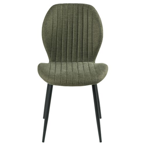 Chaise LOLA Kaki