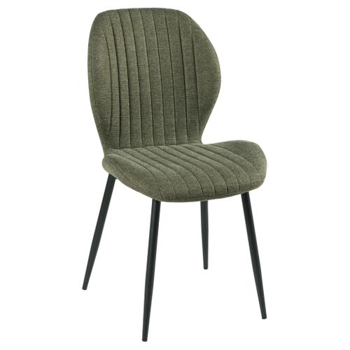 Chaise LOLA Kaki