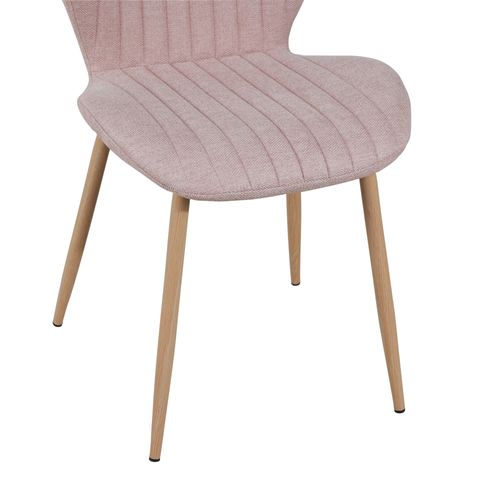 Chaise LOLA Rose